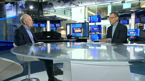 Prof. Szczylik: na rynku medycznym wygrywa pieniądz