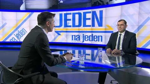 Wiceminister: to jest rozwiązanie atomowe