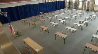 Matury czas start. Na początek język polski