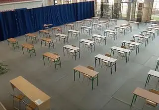 Matury czas start. Na początek język polski
