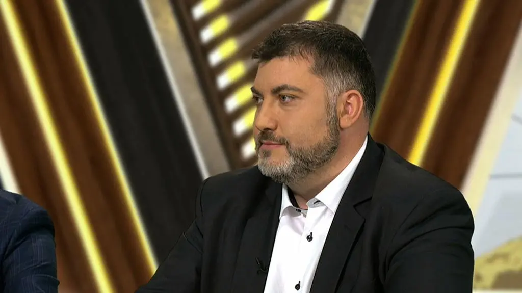 Dziambor: tego, co PiS zrobiło z polską gospodarką przez pokolenia nie będzie można wyprostować