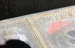 W świdnickiej katedrze odkryto kryptę z sarkofagiem z XVII w.