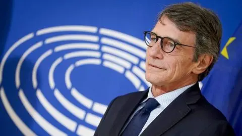 Twarde stanowisko szefa Parlamentu Europejskiego