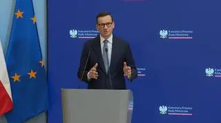 Mateusz Morawiecki