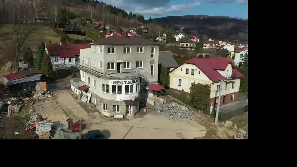 0803N124V MIEDZYBRODZIE