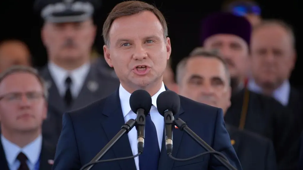 To wyjątkowa dla mnie chwila