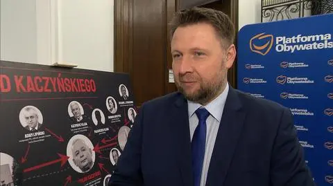 Wszystko wskazuje na to że rozkaz z Nowogrodzkiej był bardzo bardzo jasny