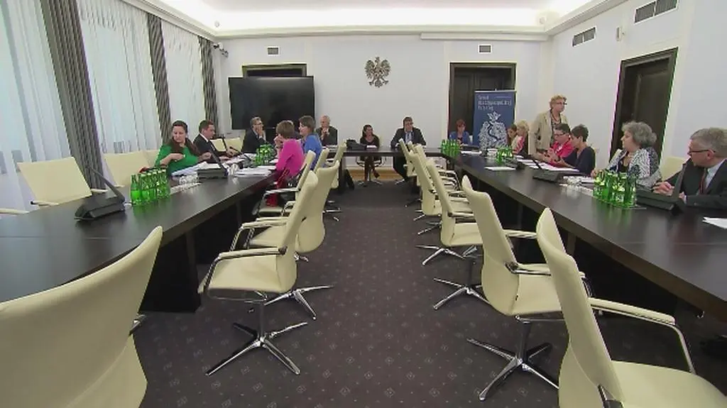 Senacka komisja zdrowia za odrzuceniem ustawy ws