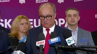 "Tak naprawdę nikt nie wie co się wydarzyło"