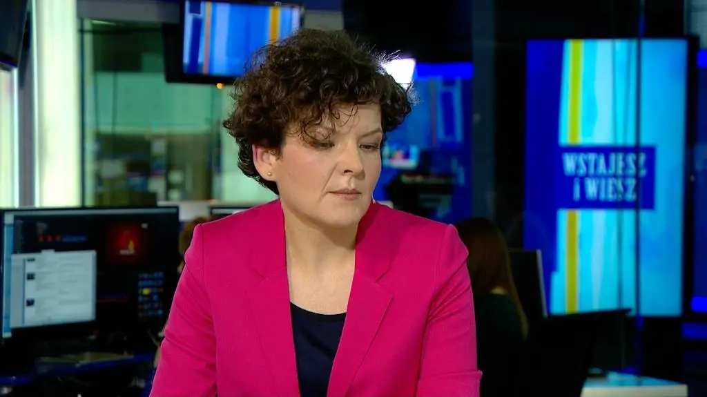 Rzeczniczka ZNP: strajk wynika z troski o ucznia