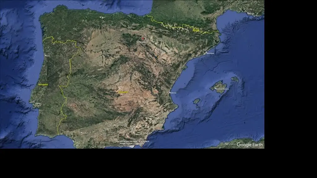 villarroya