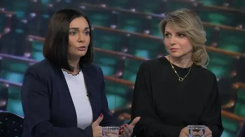 Sroka: komendant Szymczyk zostawia policję w opłakanym stanie