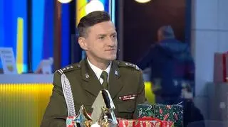 W Sejmie "zadziałała czarodziejska różdżka". O tym koncercie pułkownika było głośno