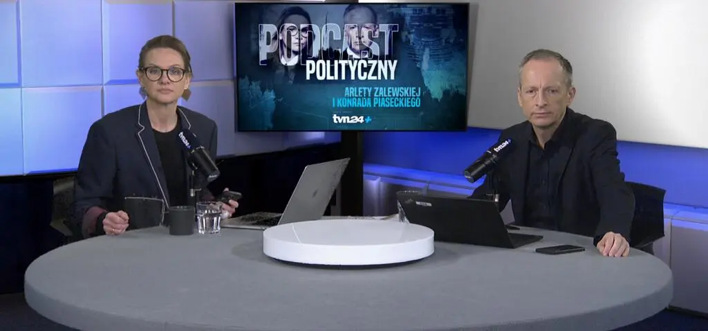 Wiemy, co działo się w Pałacu Prezydenckim. "Prezydent był bojowy", "premier konkretny"