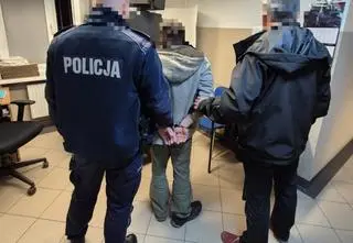 Zaoferował pomoc, zaniósł zakupy, ale coś zabrał