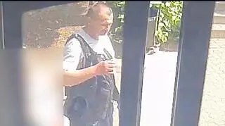 Okoliczności kradzieży wyjaśniają olsztyńscy policjanci