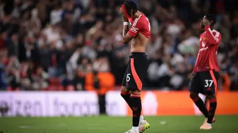 Bolesne konsekwencje porażki. Manchester United liczy ogromne straty