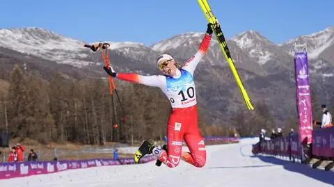 Czternaście polskich medali w Turynie. "Jesteśmy dumni"
