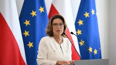 Małgorzata Kidawa-Błońska