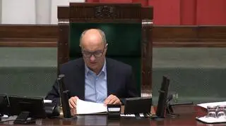 Za chwilę w Sejmie o projektach w sprawie obniżenia cen paliw 