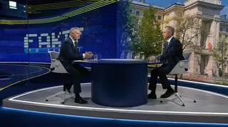 Polska częścią parasola nuklearnego? "To dopiero otwarcie pewnej drogi"