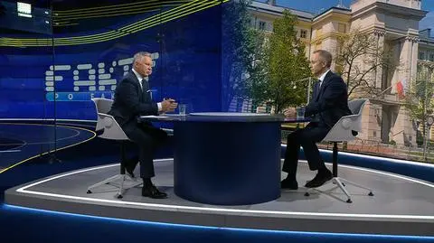 Polska częścią parasola nuklearnego? "To dopiero otwarcie pewnej drogi"