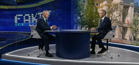 Polska częścią parasola nuklearnego? "To dopiero otwarcie pewnej drogi"