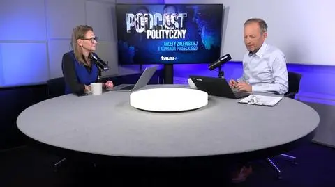 Specjalne życzenie Nawrockiego o kameralny sparing w hotelu z mistrzem Alabamy. Anegdota z innej wizyty w USA przed laty