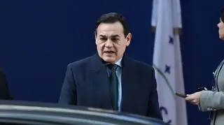 "Europa musi zrozumieć, że te terminy nie są nieskończone"