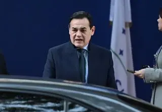 "Europa musi zrozumieć, że te terminy nie są nieskończone"