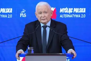 Jarosław Kaczyński