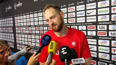 Jego dobra zmiana nie pomogła. "Jest frustracja"