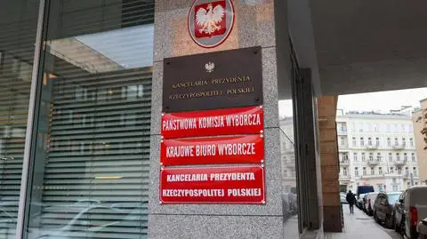 Państwowa Komisja Wyborcza