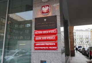 Pomyłki przy liczeniu głosów? Będzie posiedzenie PKW