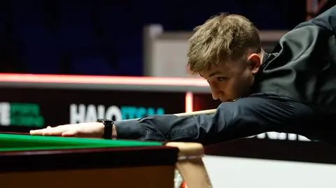 Kolejna przegrana Kowalskiego. Zawiódł w decydującym momencie