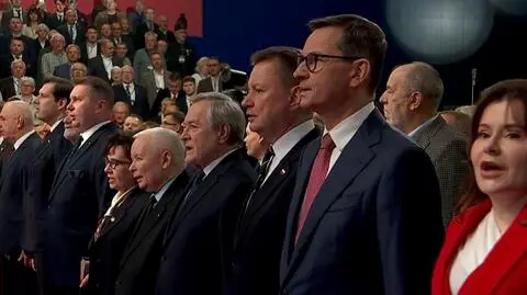 Konwencja programowa PiS