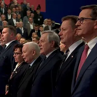 Konwencja programowa PiS