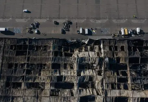 Są "nikim", mieszkają w Polsce. Steruje nimi Moskwa