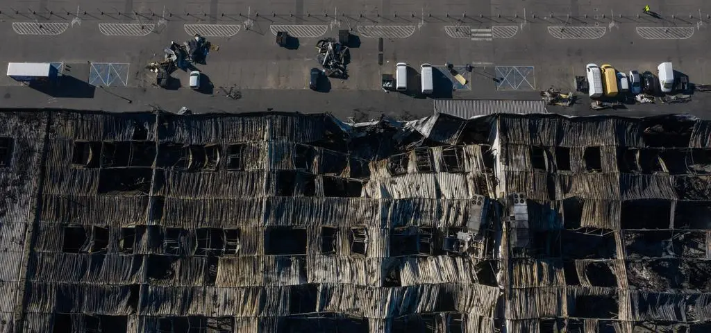 Są "nikim", mieszkają w Polsce. Steruje nimi Moskwa