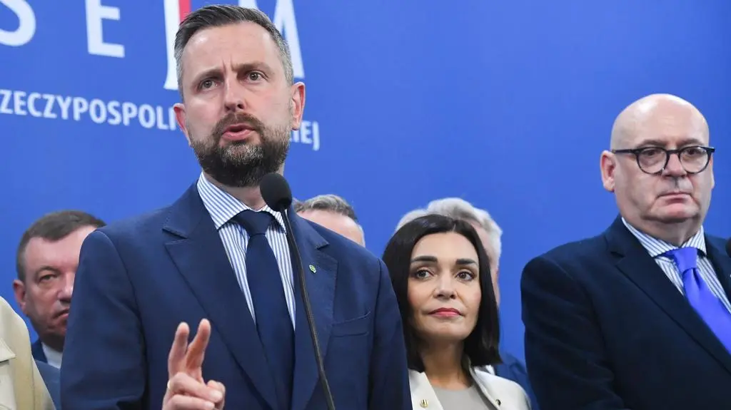 Szef PSL: potrzebujemy współpracy, a nie akcentowania różnic