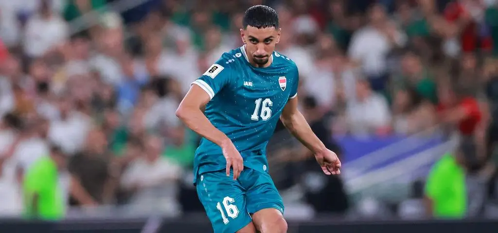 Dlaczego fani ekstraklasy powinni kibicować na mundialu Irakowi?