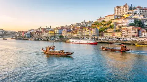 Porto, Portugalia