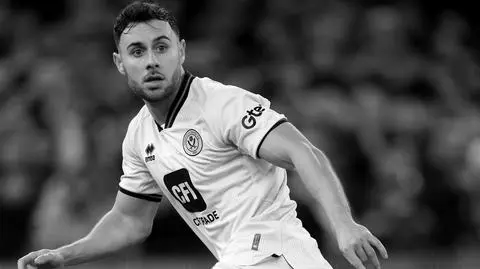 "Jesteśmy w szoku". Piłkarz znaleziony martwy w basenie