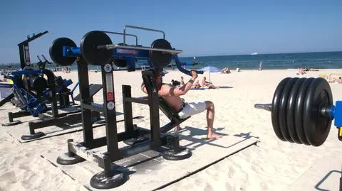 Polska na Weekend w Kołobrzegu. Część 2