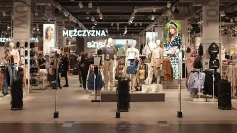Sieć wycofuje produkt ze sklepów. Ostrzeżenie