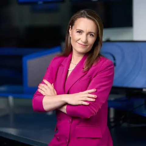 Agata Adamek 