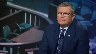 Nadzwyczajne posiedzenie Rady Bezpieczeństwa ONZ. W imieniu Polski będzie przemawiał Marcin Bosacki