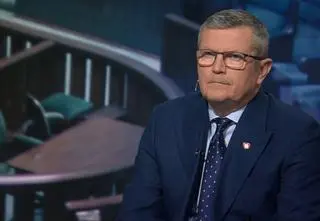 Nadzwyczajne posiedzenie Rady Bezpieczeństwa ONZ. W imieniu Polski będzie przemawiał Marcin Bosacki