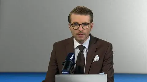 Za chwilę "News Michalskiego". Oglądaj w TVN24+