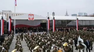 Obchody Narodowego Święta Niepodległości